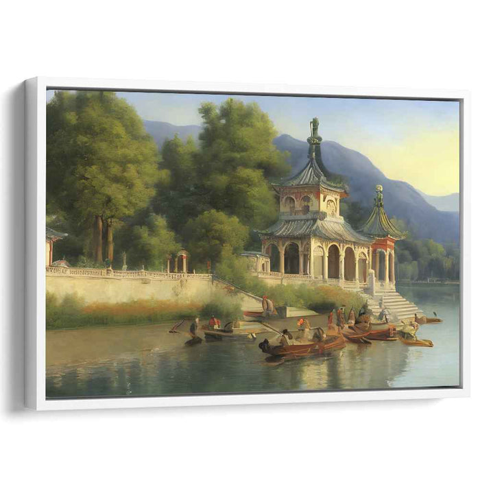 Realism Summer Palace #117