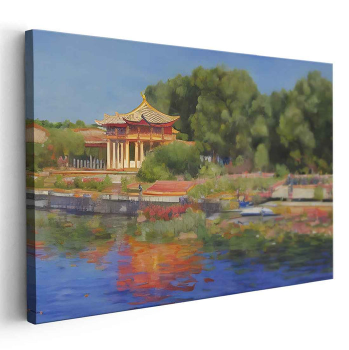 Realism Summer Palace #119