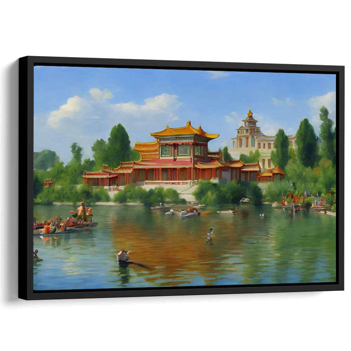 Realism Summer Palace #125
