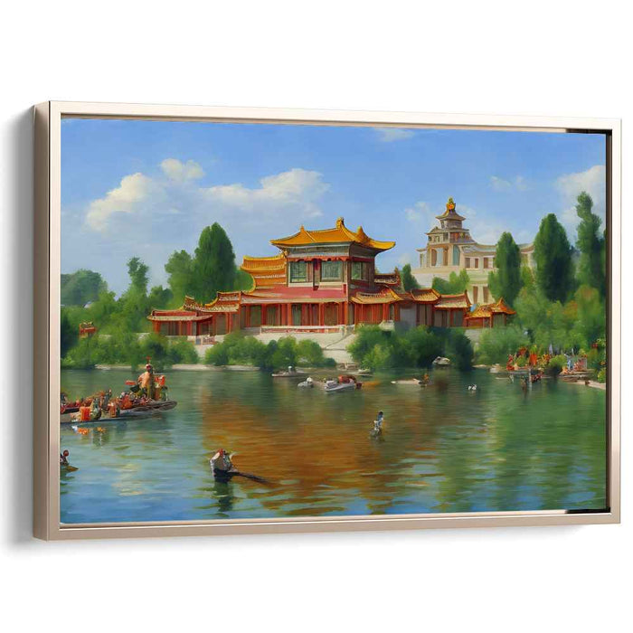 Realism Summer Palace #125
