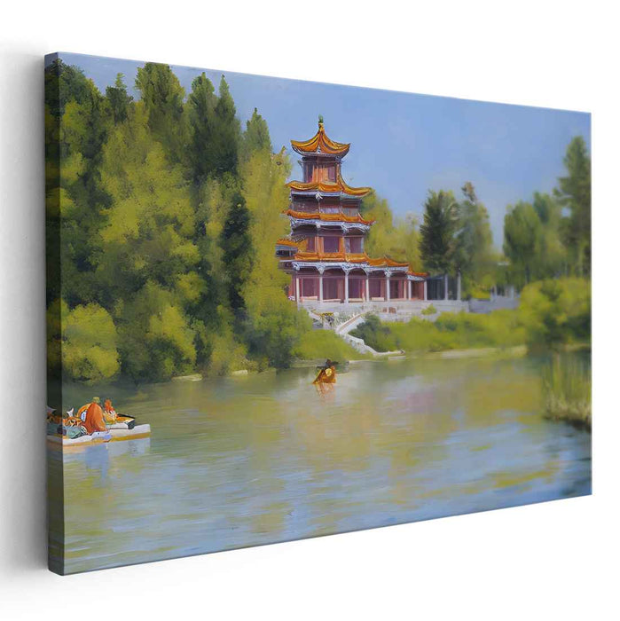 Realism Summer Palace #132