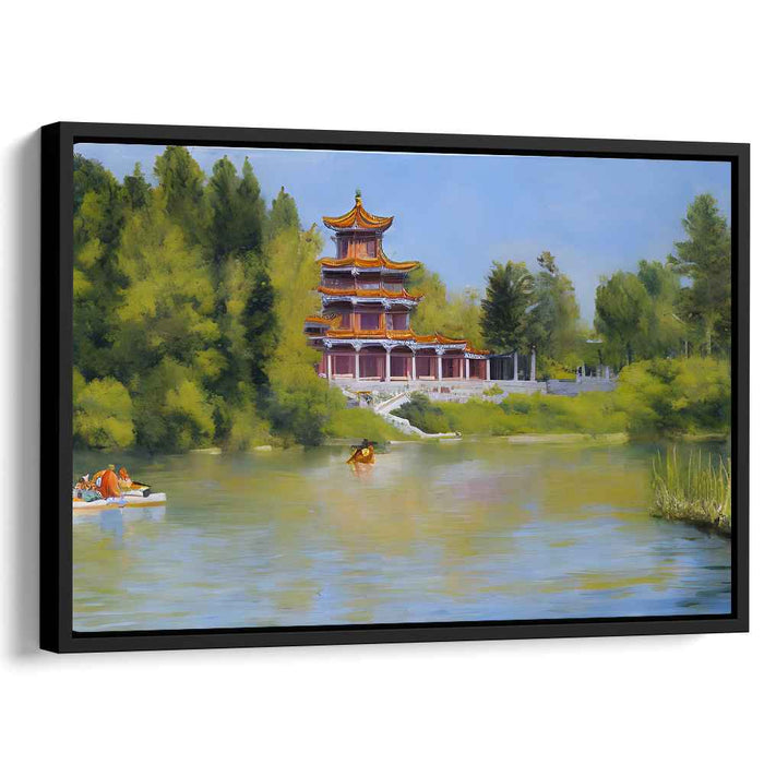 Realism Summer Palace #132