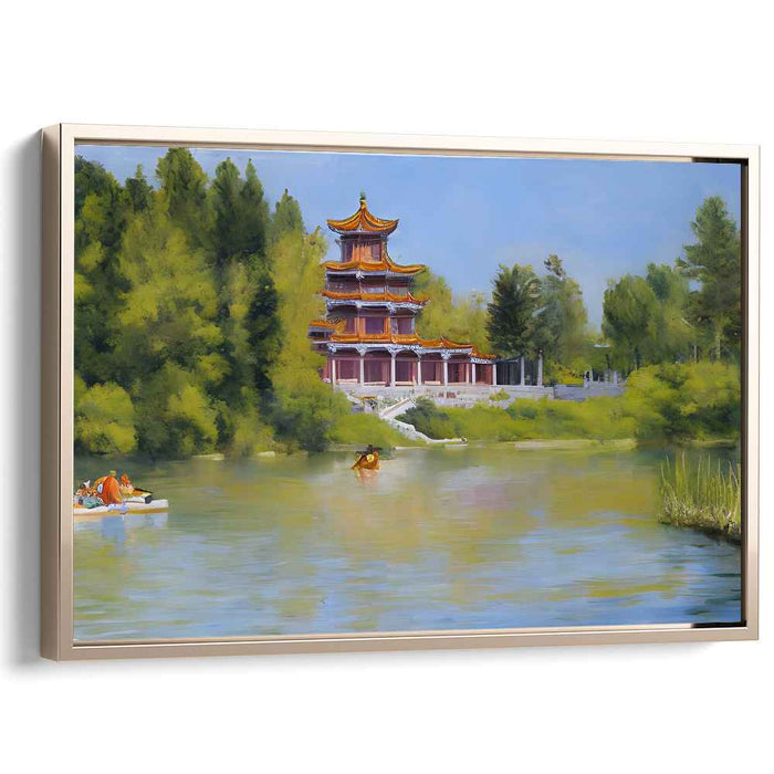 Realism Summer Palace #132