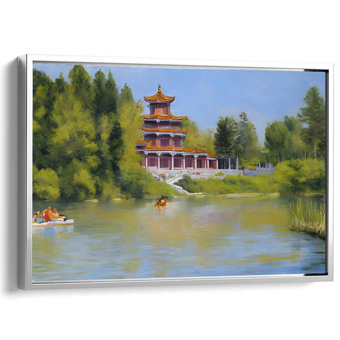Realism Summer Palace #132