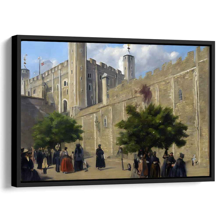 Realism Tower of London #101