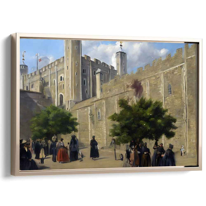 Realism Tower of London #101