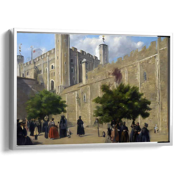 Realism Tower of London #101
