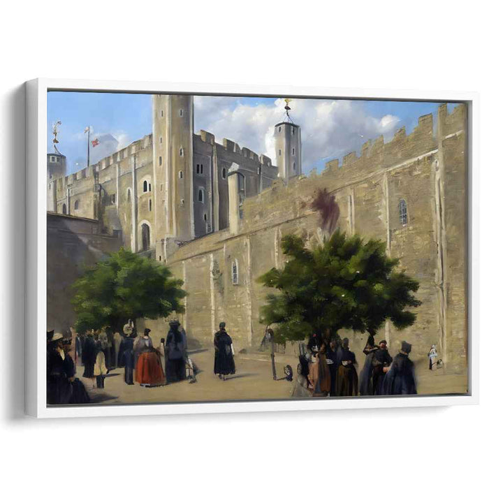 Realism Tower of London #101