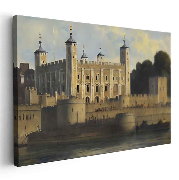 Realism Tower of London #111