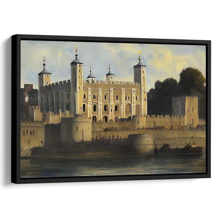 Realism Tower of London #111