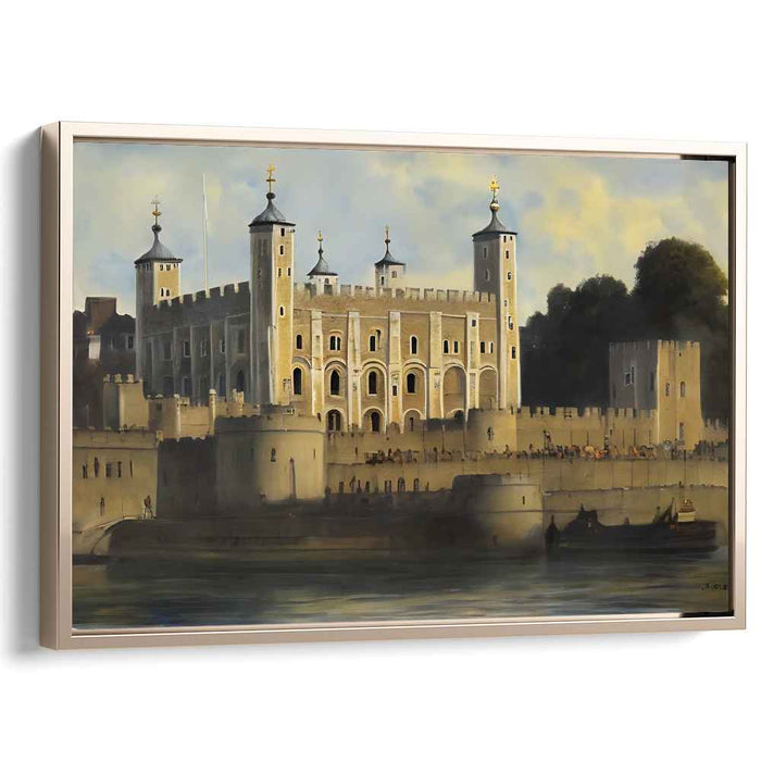 Realism Tower of London #111
