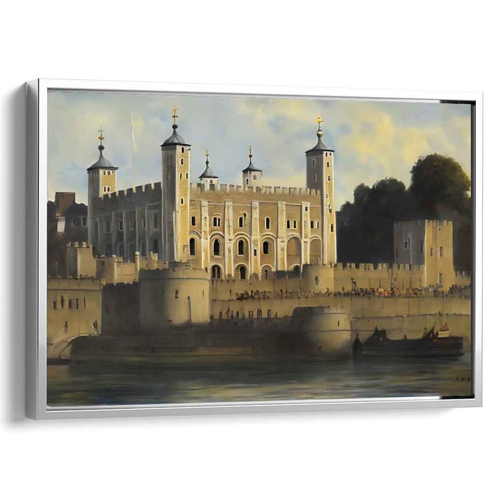 Realism Tower of London #111