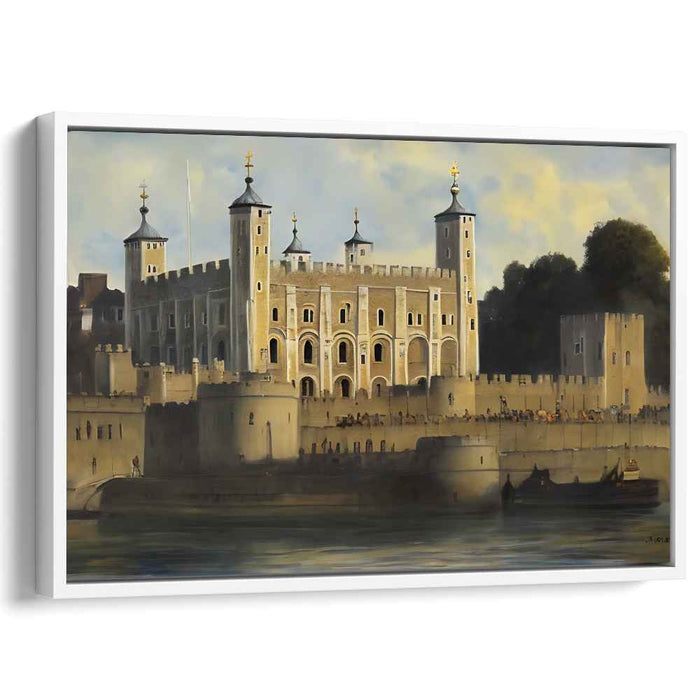 Realism Tower of London #111