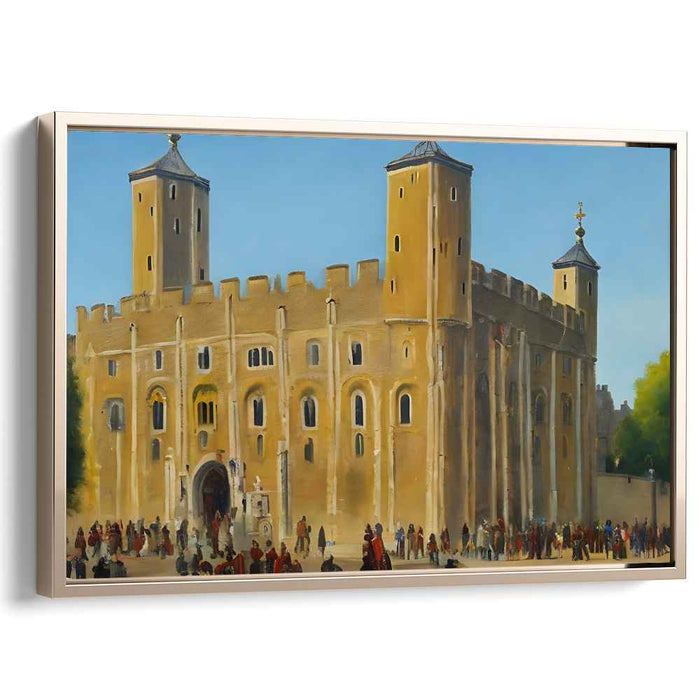 Realism Tower of London #113