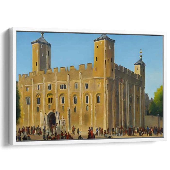 Realism Tower of London #113