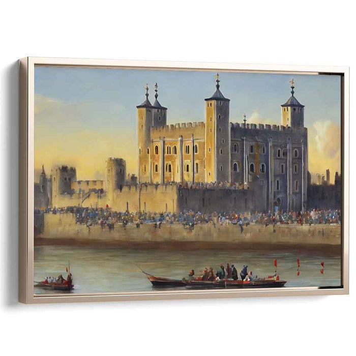Realism Tower of London #119