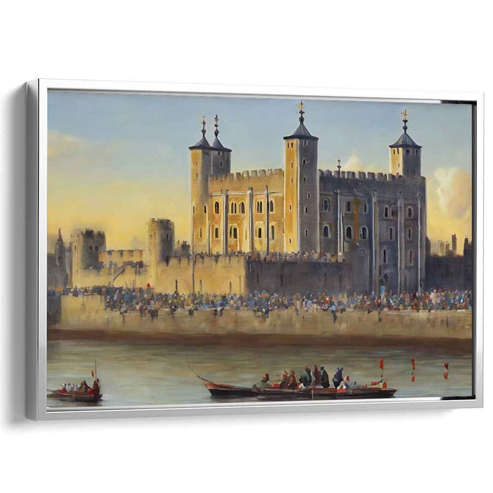 Realism Tower of London #119
