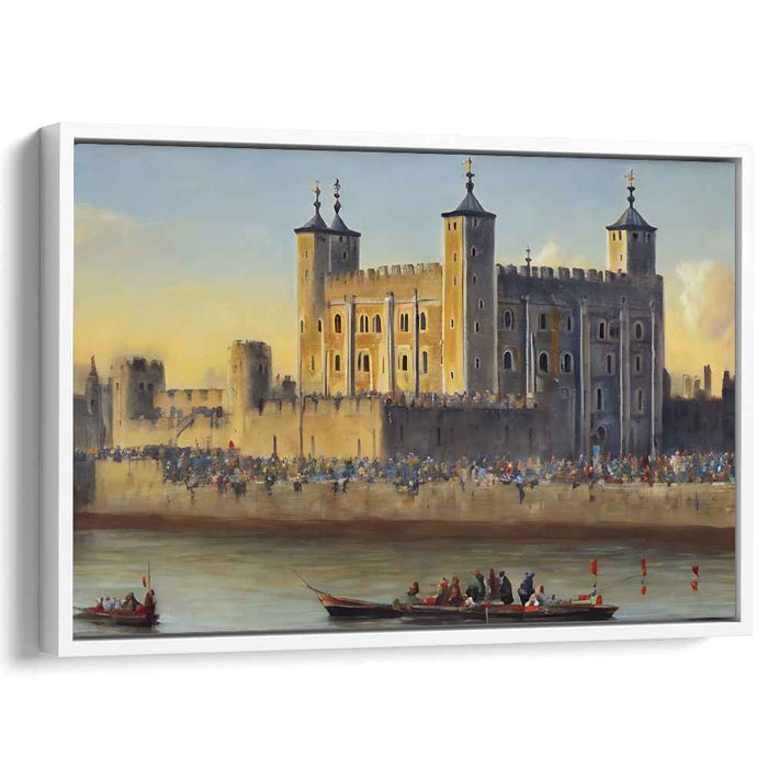 Realism Tower of London #119