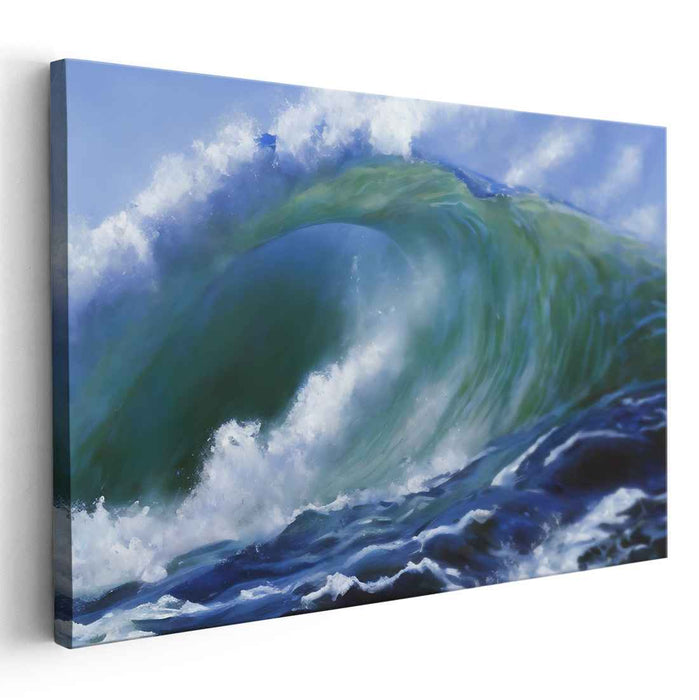 Realism Wave #116