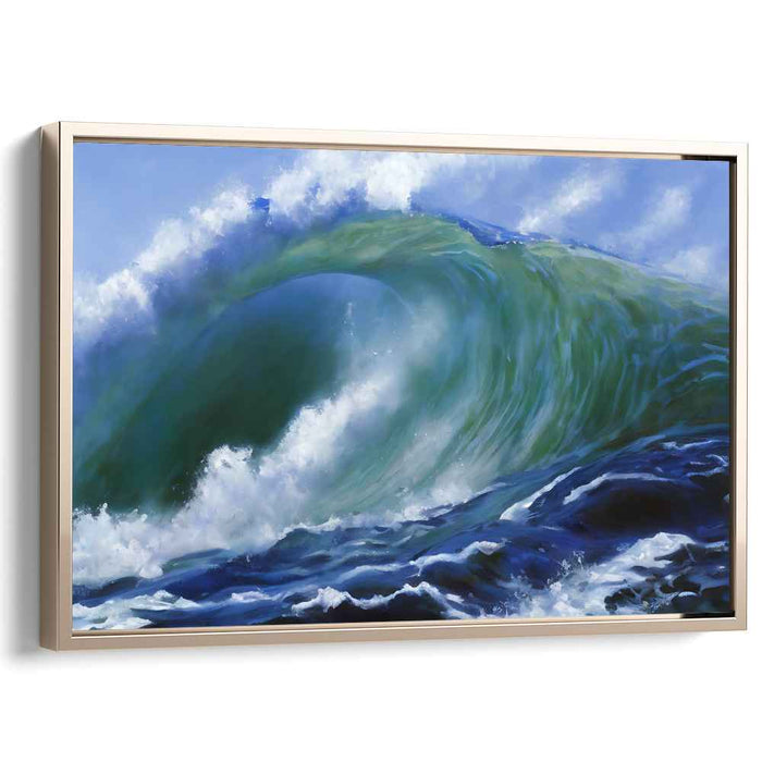 Realism Wave #116