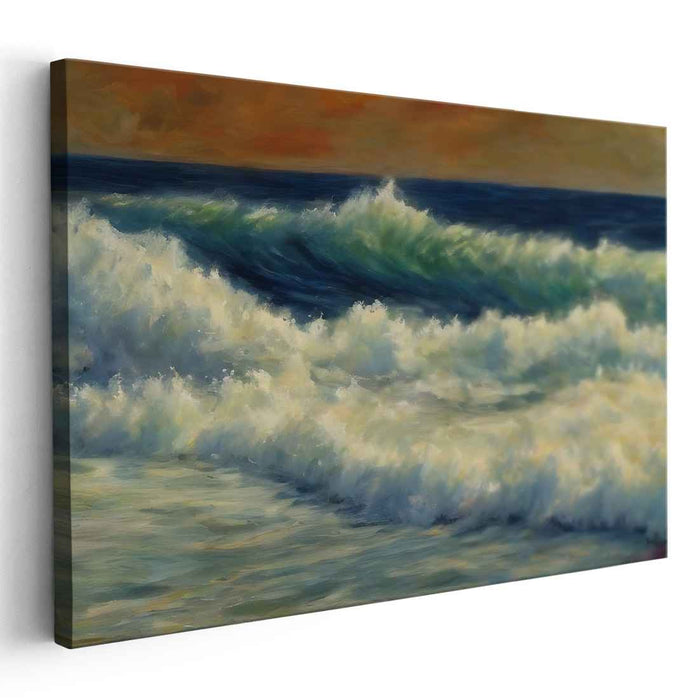 Realism Wave #129