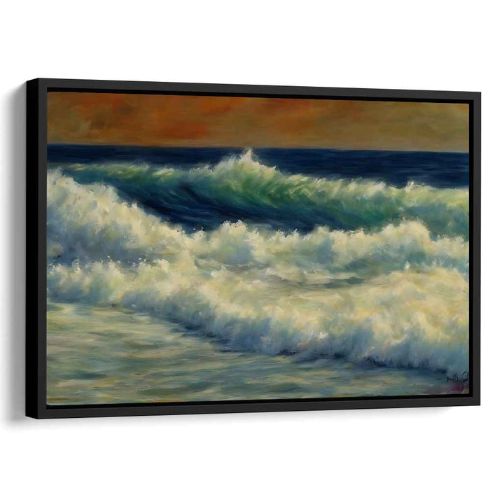 Realism Wave #129