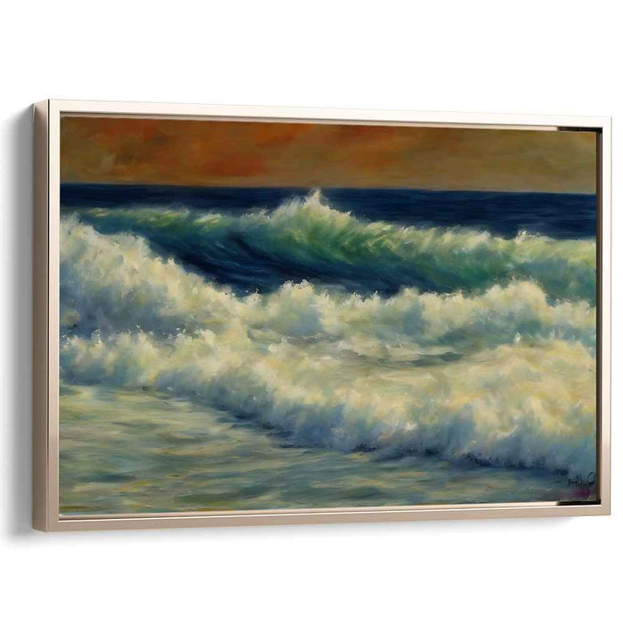 Realism Wave #129