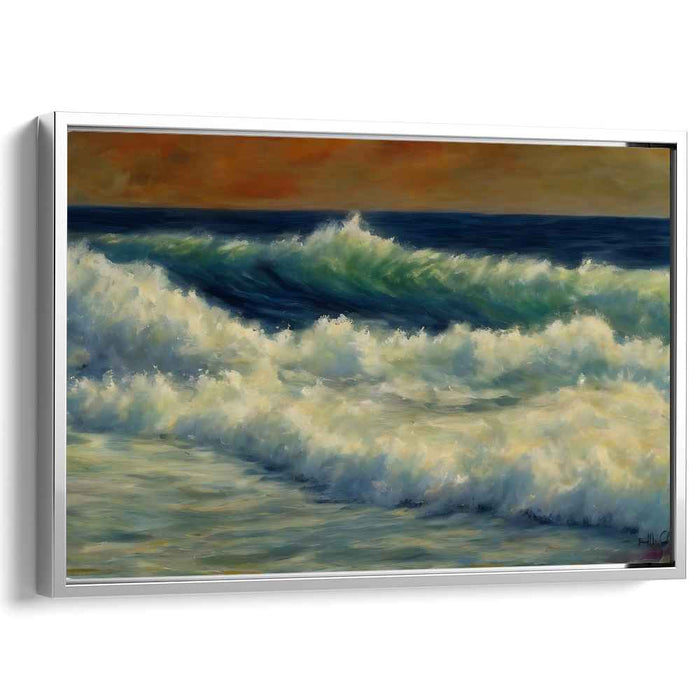 Realism Wave #129