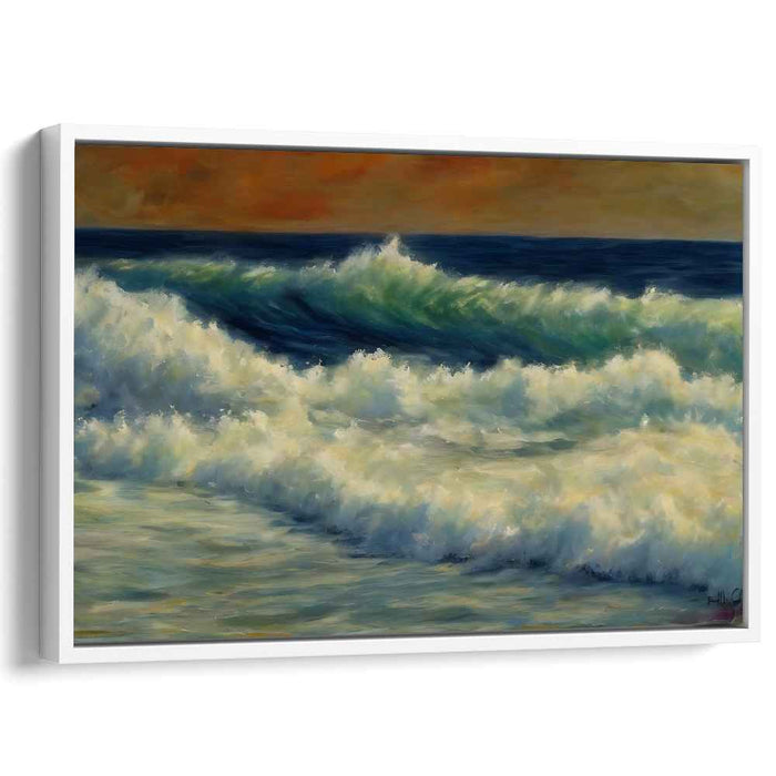 Realism Wave #129