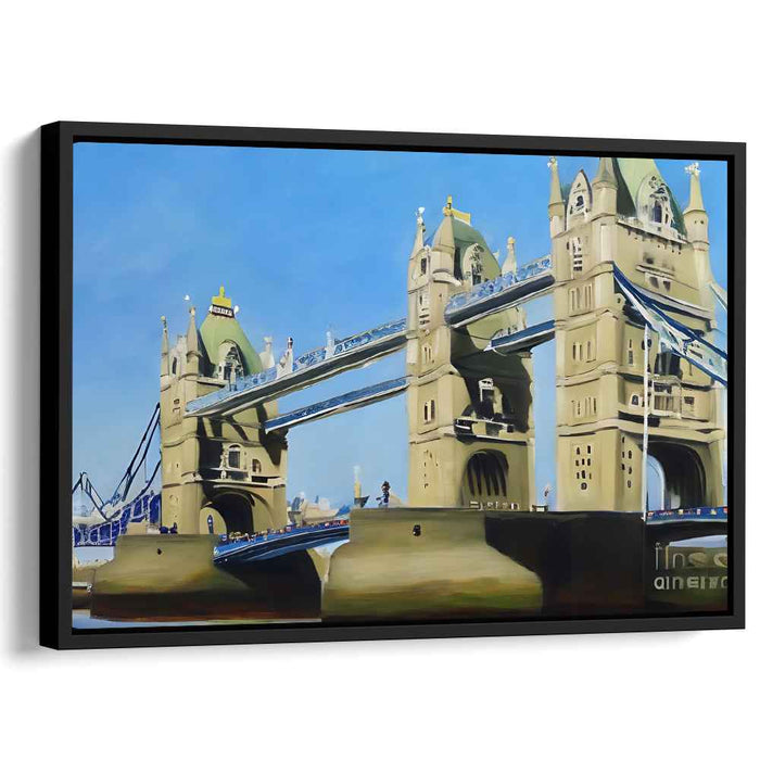 Realism Tower Bridge #102