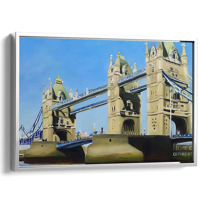 Realism Tower Bridge #102