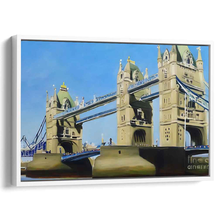 Realism Tower Bridge #102