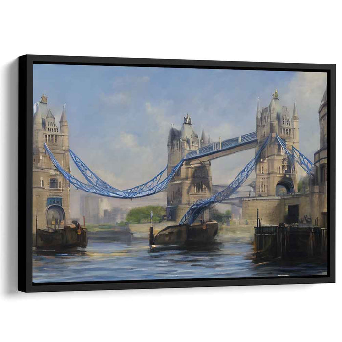 Realism Tower Bridge #105
