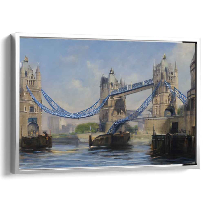 Realism Tower Bridge #105