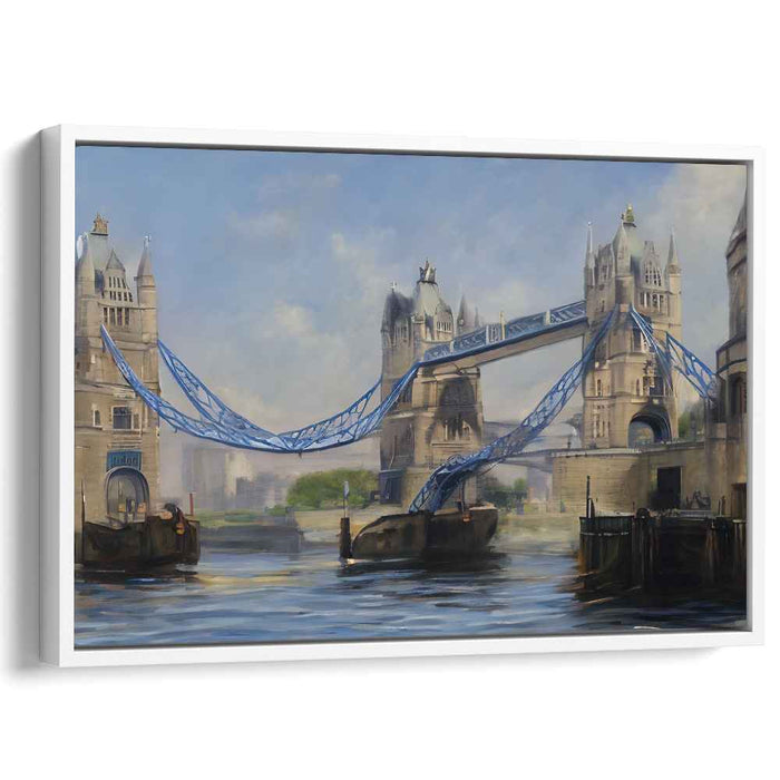 Realism Tower Bridge #105