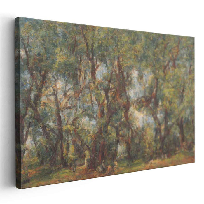 Renaissance Oil Dogwood #106