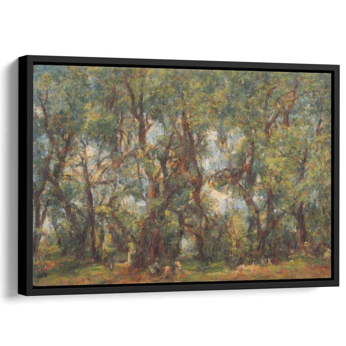 Renaissance Oil Dogwood #106