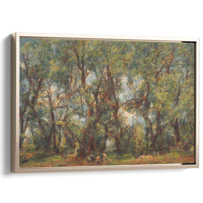 Renaissance Oil Dogwood #106