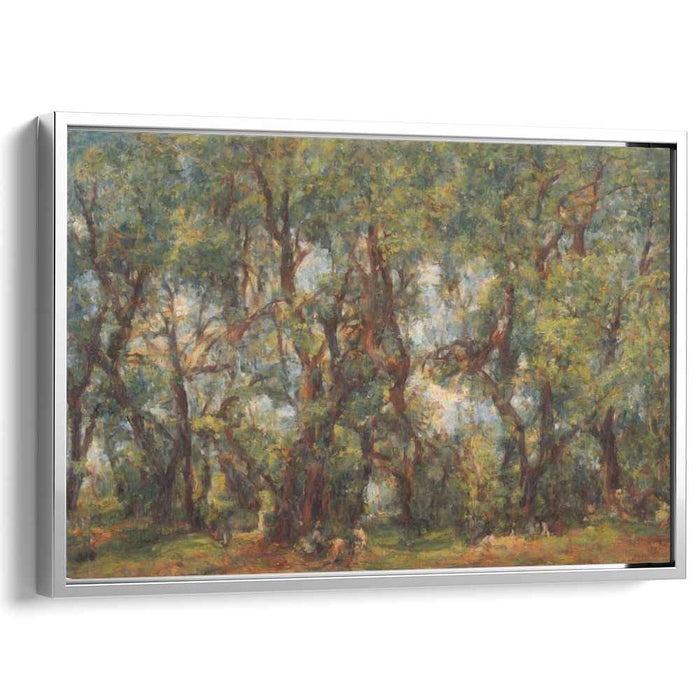 Renaissance Oil Dogwood #106