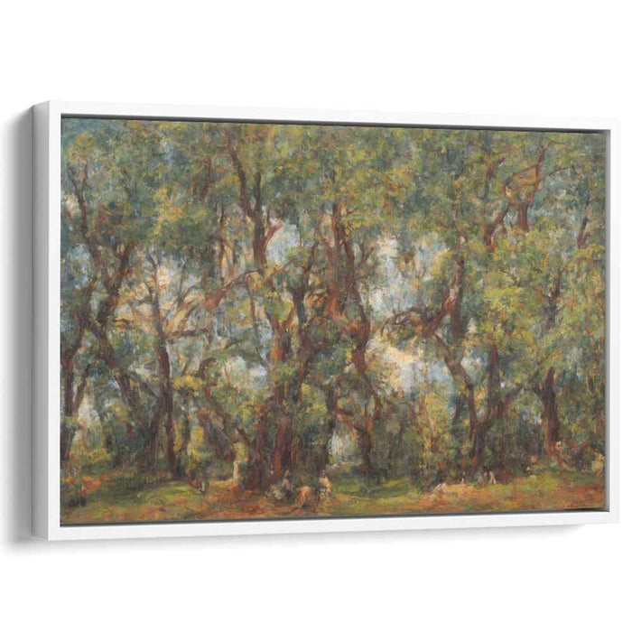 Renaissance Oil Dogwood #106