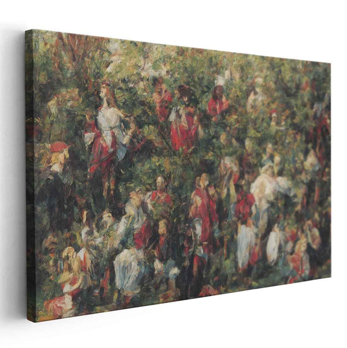 Renaissance Oil Dogwood #127