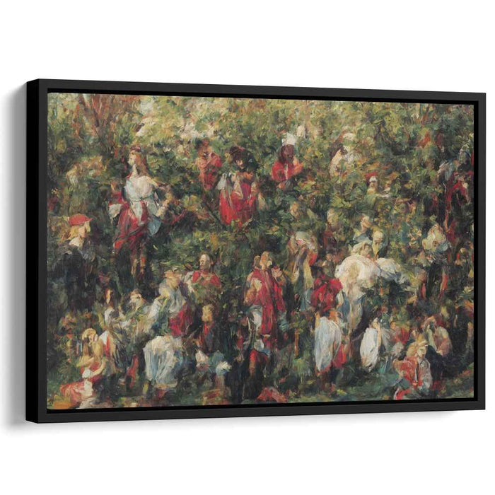 Renaissance Oil Dogwood #127