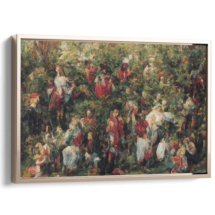 Renaissance Oil Dogwood #127