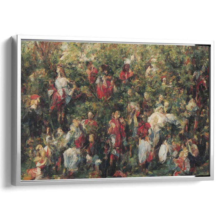 Renaissance Oil Dogwood #127