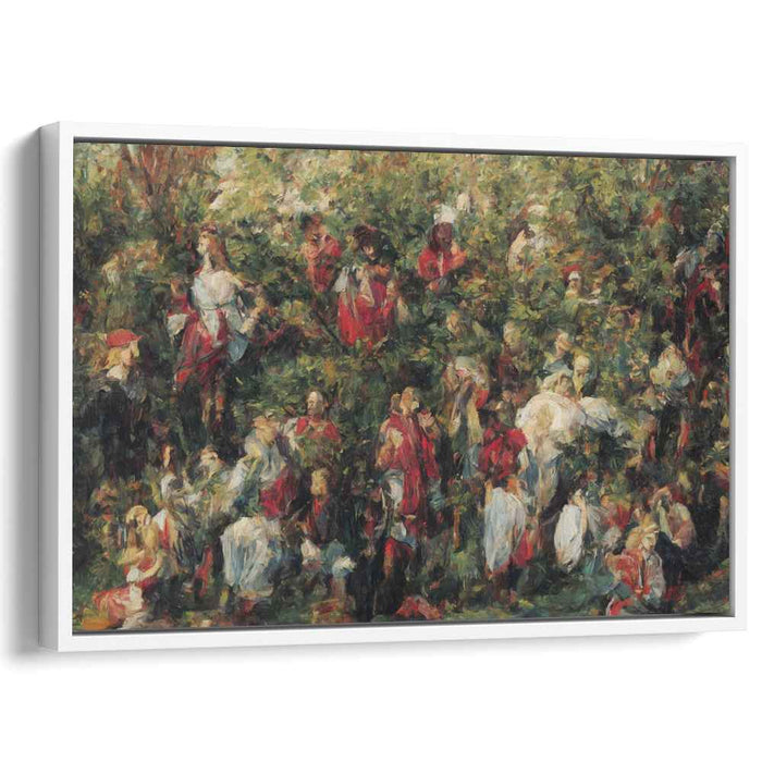 Renaissance Oil Dogwood #127