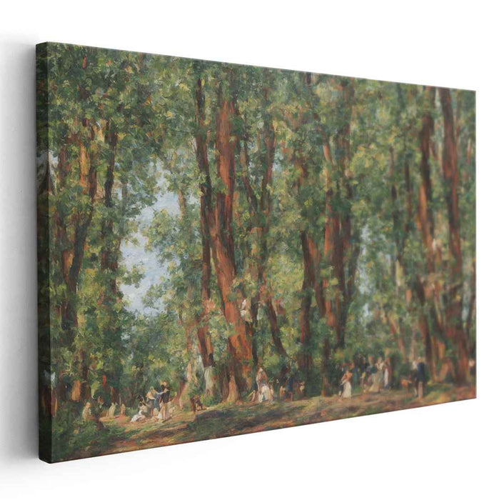 Renaissance Oil Dogwood #128