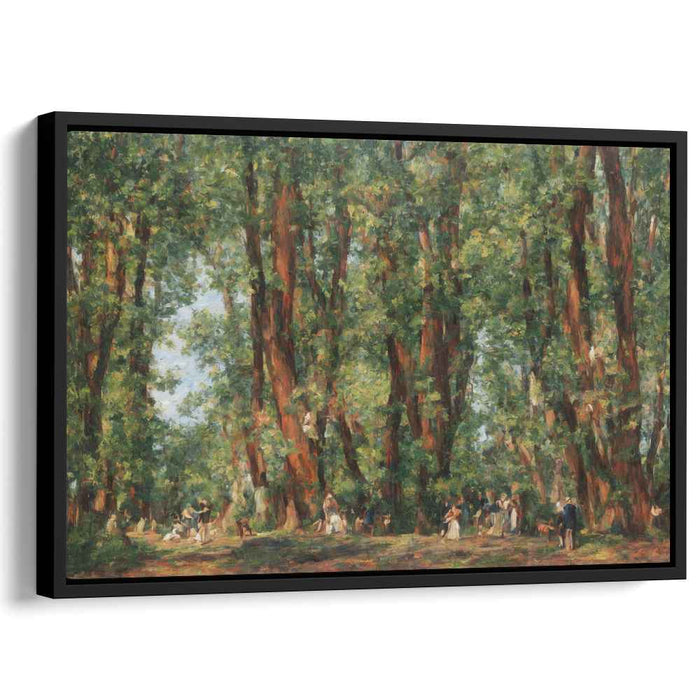 Renaissance Oil Dogwood #128