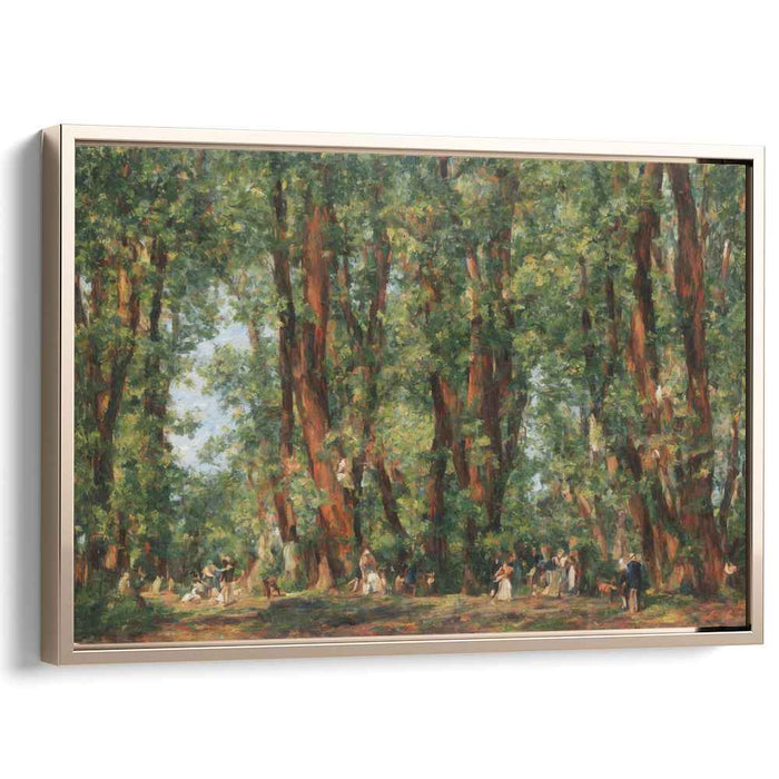 Renaissance Oil Dogwood #128