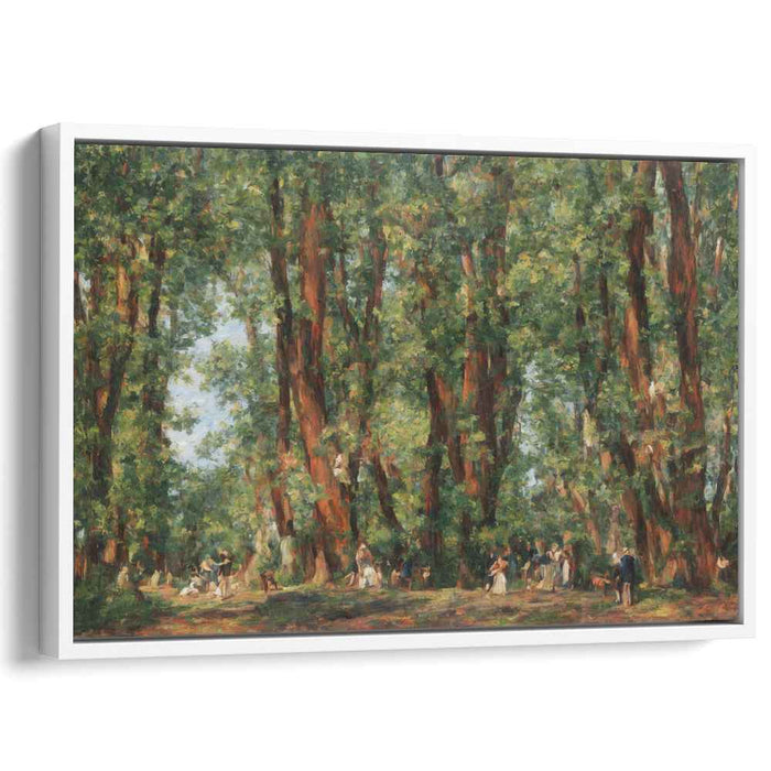 Renaissance Oil Dogwood #128