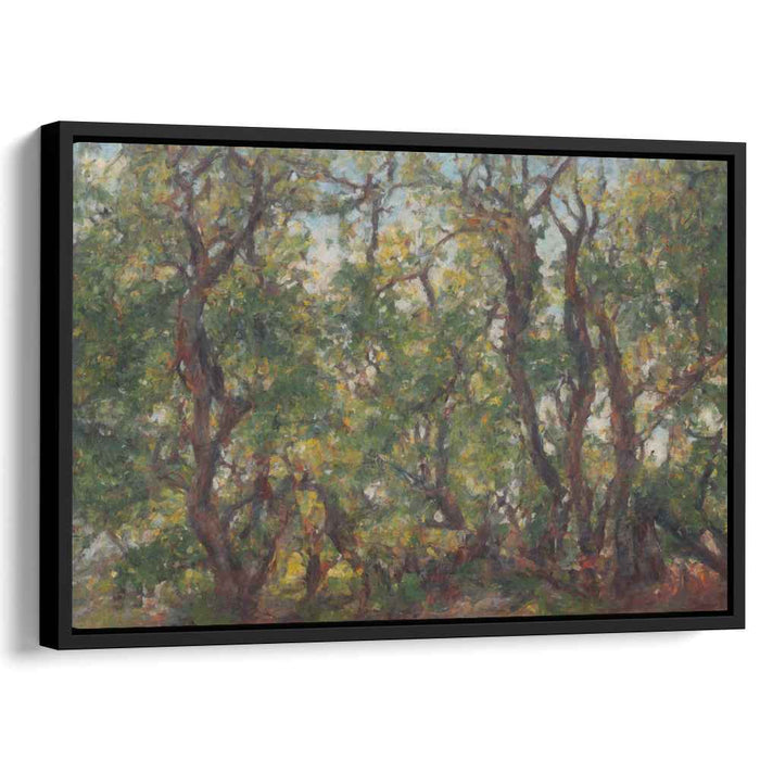 Renaissance Oil Dogwood #132